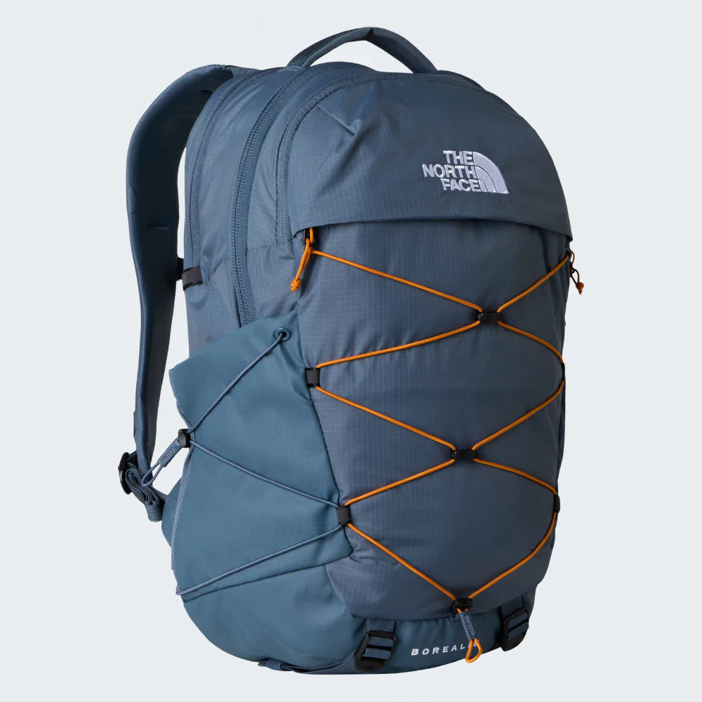 THE NORTH FACE - BOREALIS BACK PACK - 28L - Pollywog