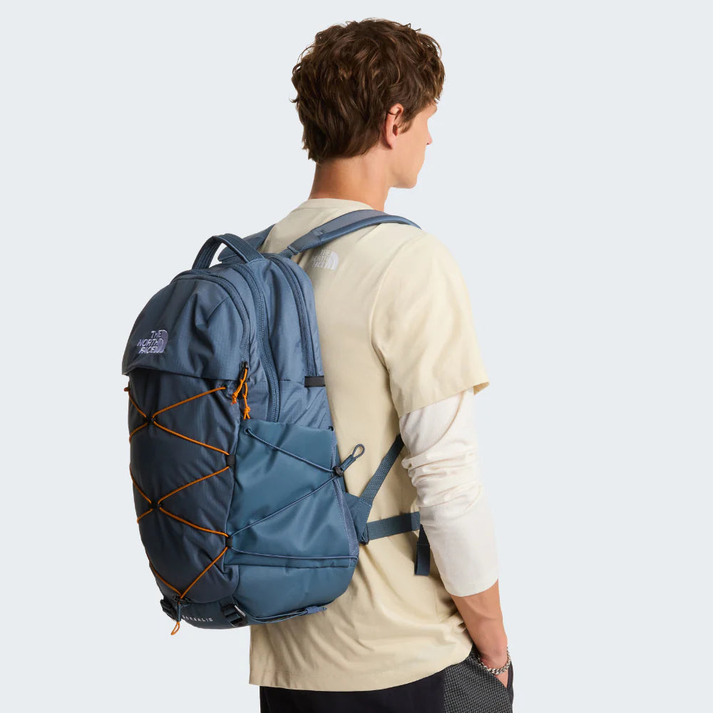 THE NORTH FACE - BOREALIS BACK PACK - 28L - Pollywog