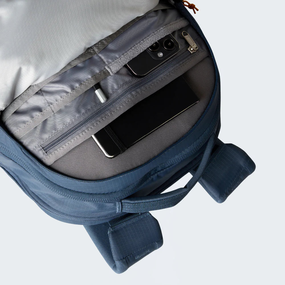 THE NORTH FACE - BOREALIS BACK PACK - 28L - Pollywog