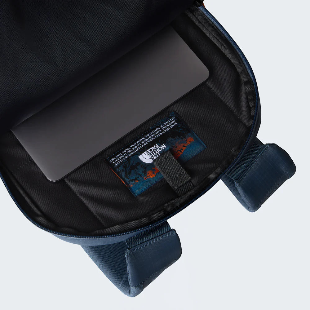 THE NORTH FACE - BOREALIS BACK PACK - 28L - Pollywog