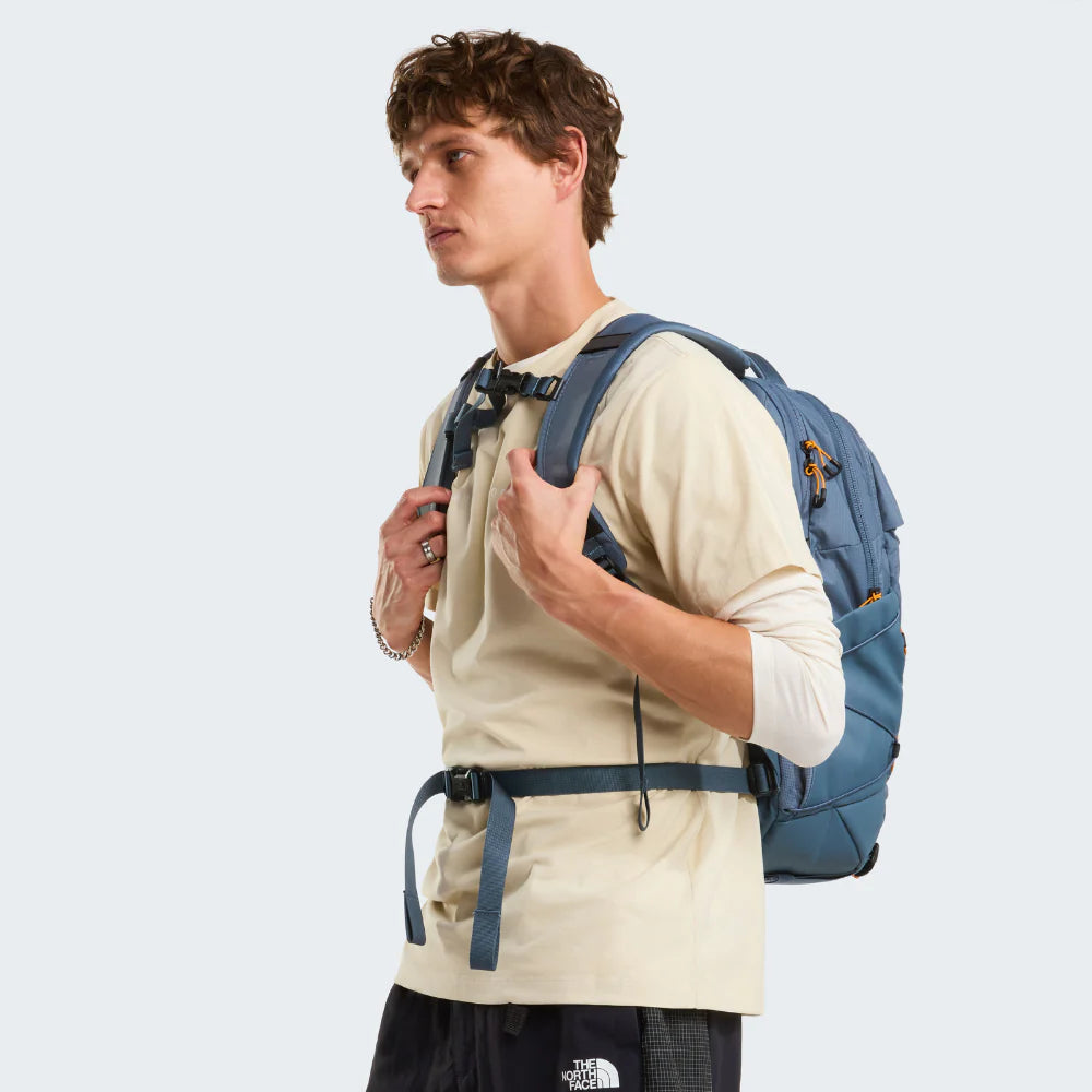 THE NORTH FACE - BOREALIS BACK PACK - 28L - Pollywog