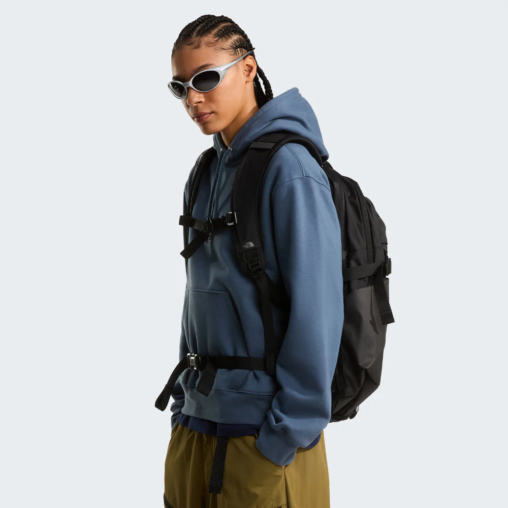THE NORTH FACE - ROUTER BACKPACK - 40L - Pollywog