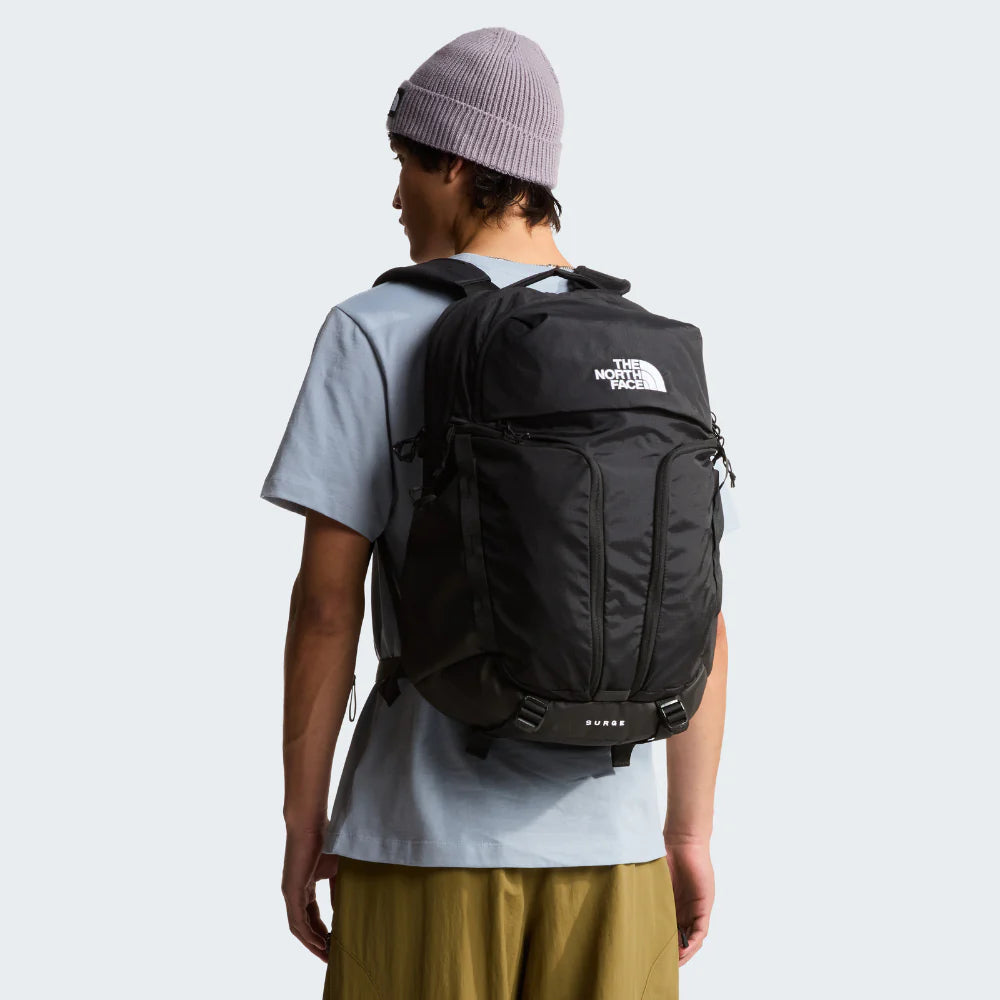 THE NORTH FACE - SURGE BACKPACK - 31L - Pollywog