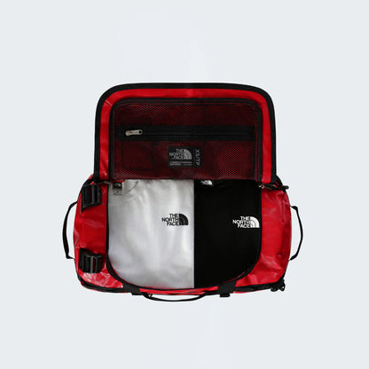 THE NORTH FACE - BASE CAMP DUFFEL - XS - 31L - Pollywog