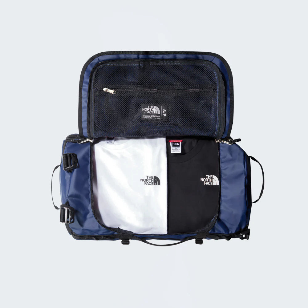 THE NORTH FACE - BASE CAMP DUFFEL - S - Pollywog