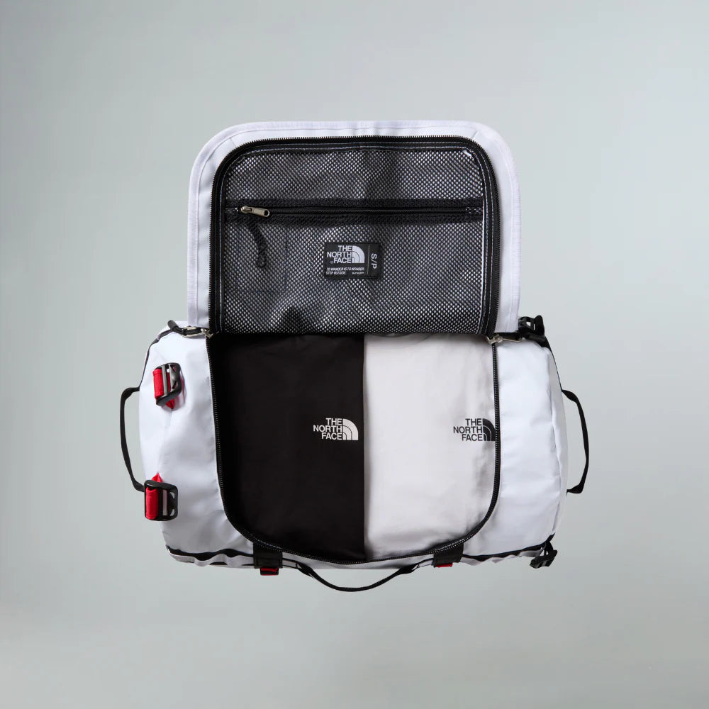 THE NORTH FACE - BASE CAMP DUFFEL - S - Pollywog