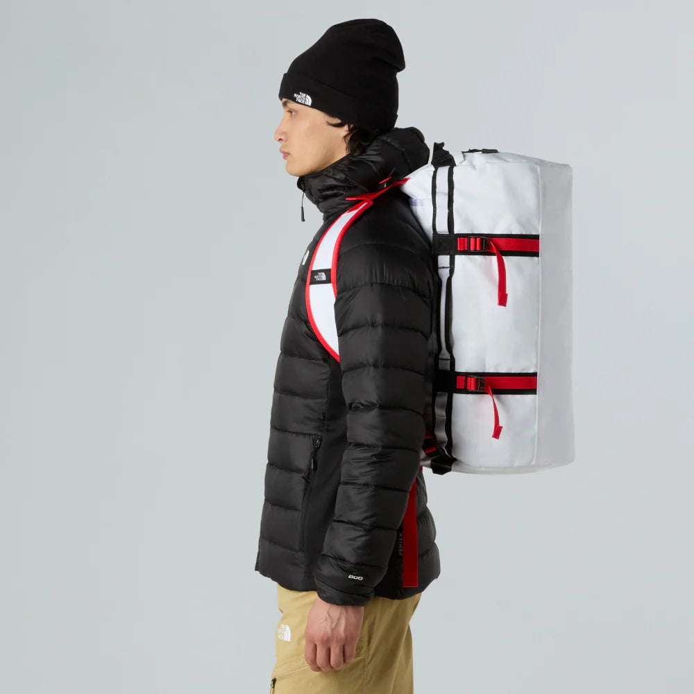 THE NORTH FACE - BASE CAMP DUFFEL - S - Pollywog