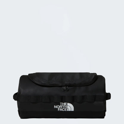 THE NORTH FACE - BASE CAMP TRAVEL WASH BAG - L - Pollywog