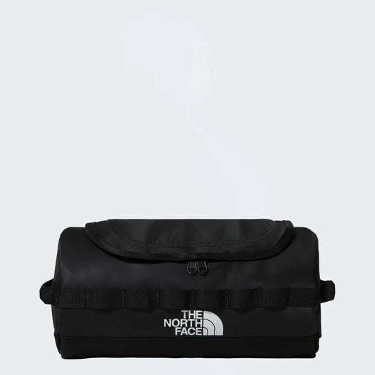 THE NORTH FACE - BASE CAMP TRAVEL WASH BAG - L - Pollywog