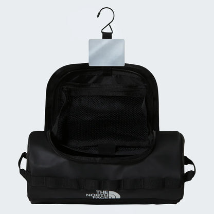 THE NORTH FACE - BASE CAMP TRAVEL WASH BAG - L - Pollywog