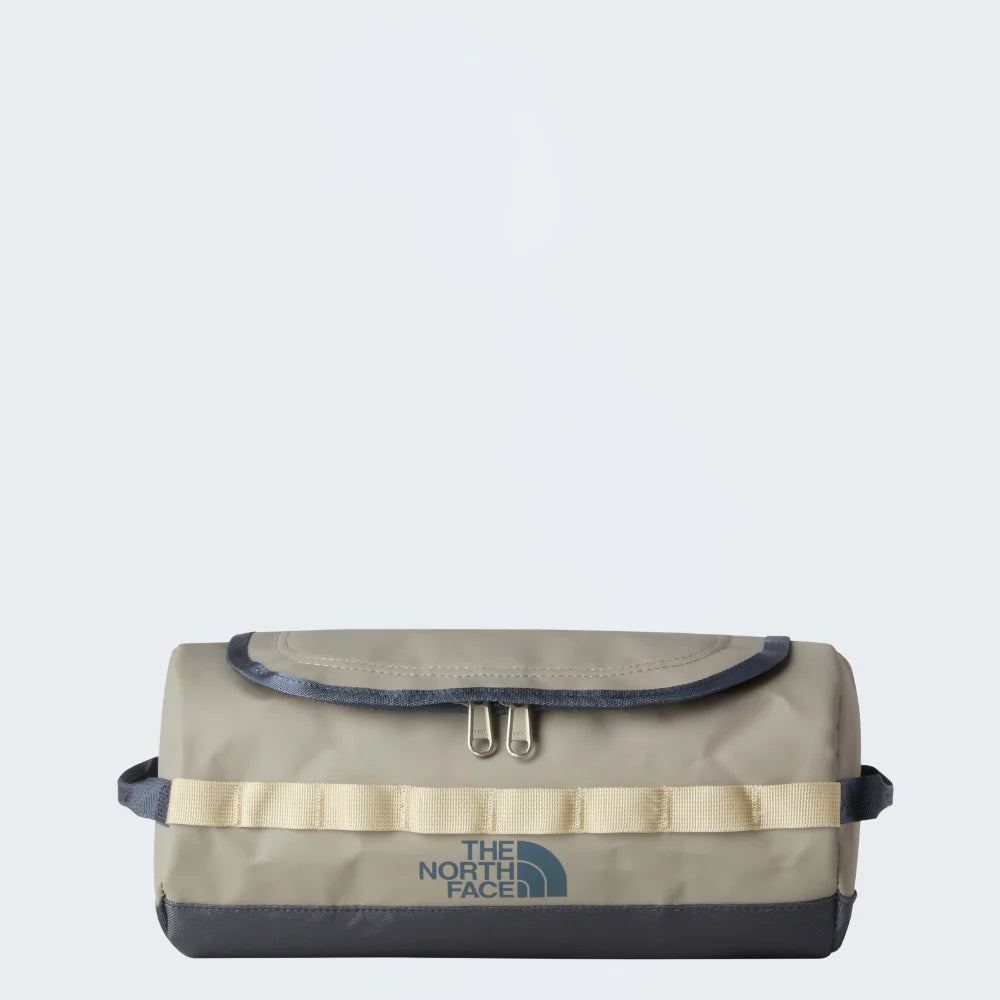 THE NORTH FACE - BASE CAMP TRAVEL WASH BAG - L - Pollywog