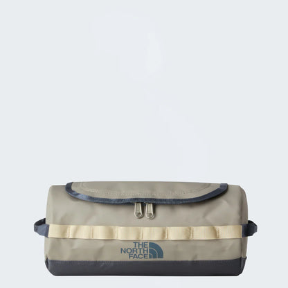 THE NORTH FACE - BASE CAMP TRAVEL WASH BAG - L - Pollywog