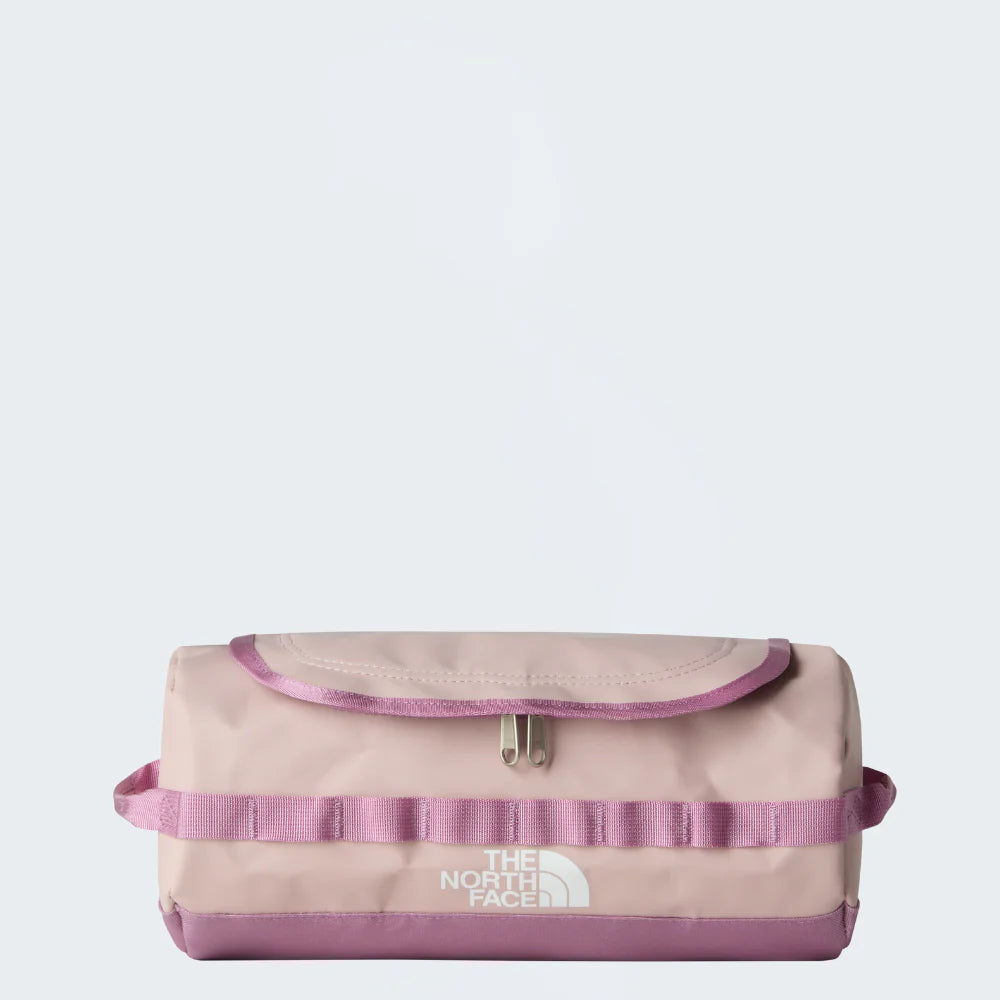 THE NORTH FACE - BASE CAMP TRAVEL WASH BAG - L - Pollywog