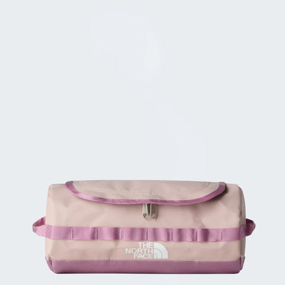 THE NORTH FACE - BASE CAMP TRAVEL WASH BAG - L - Pollywog
