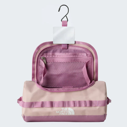 THE NORTH FACE - BASE CAMP TRAVEL WASH BAG - L - Pollywog