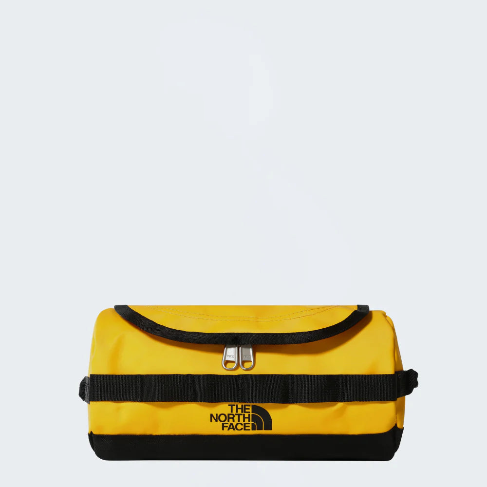 THE NORTH FACE - BASE CAMP TRAVEL WASH BAG - S - Pollywog
