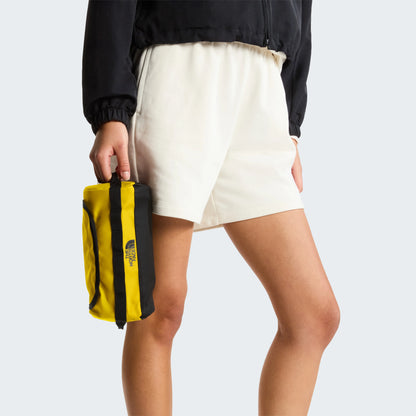 THE NORTH FACE - BASE CAMP TRAVEL WASH BAG - S - Pollywog
