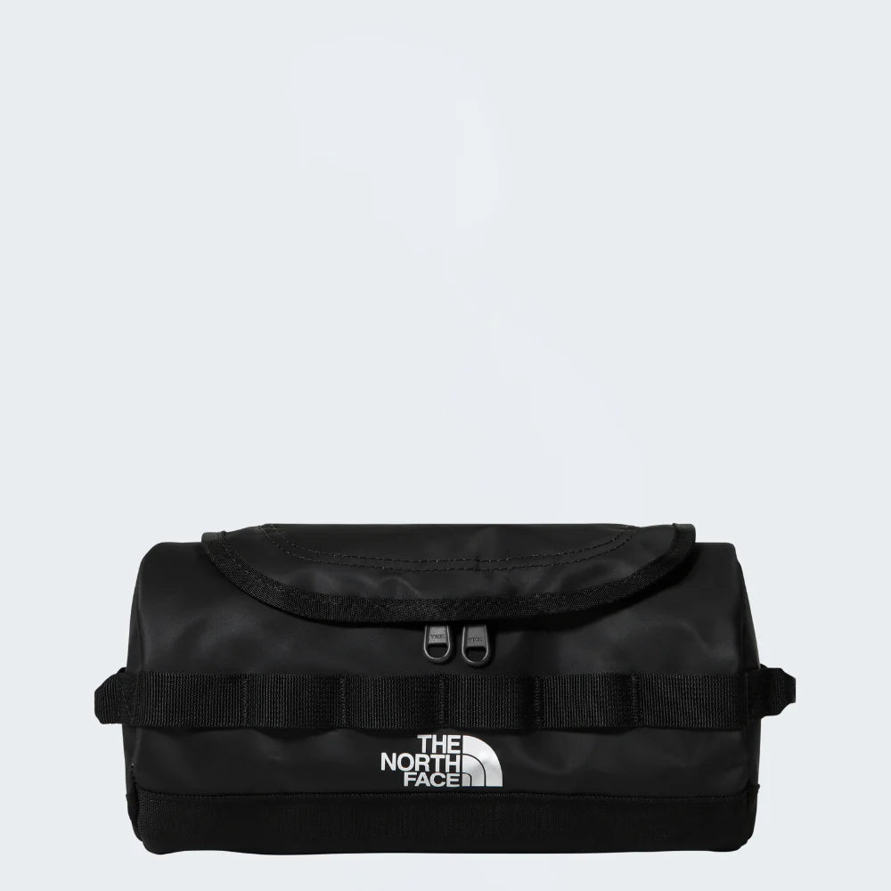 THE NORTH FACE - BASE CAMP TRAVEL WASH BAG - S - Pollywog