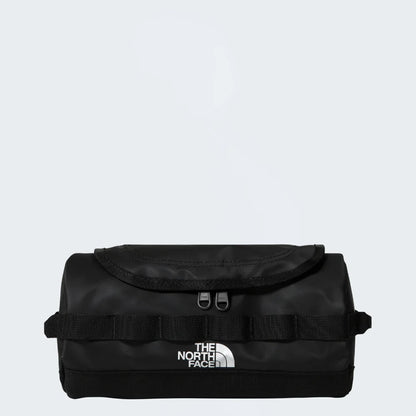 THE NORTH FACE - BASE CAMP TRAVEL WASH BAG - S - Pollywog