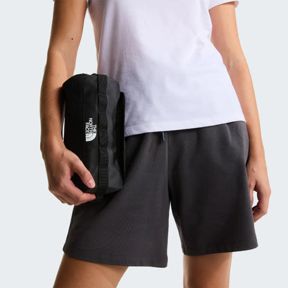 THE NORTH FACE - BASE CAMP TRAVEL WASH BAG - S - Pollywog
