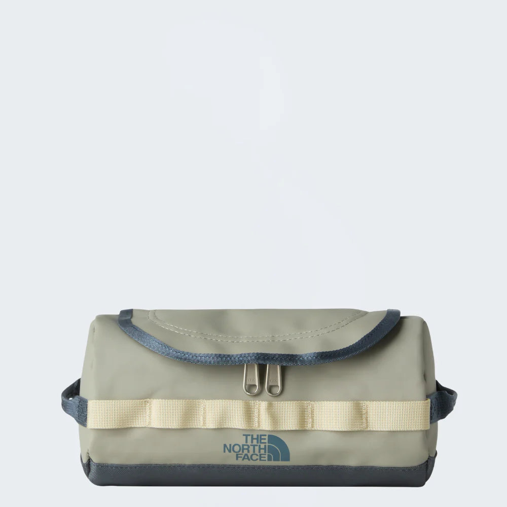 THE NORTH FACE - BASE CAMP TRAVEL WASH BAG - S - Pollywog