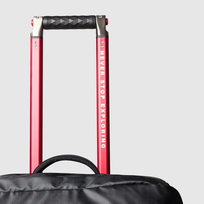 The North Face - BASE CAMP VOYAGER ROLLER 29"