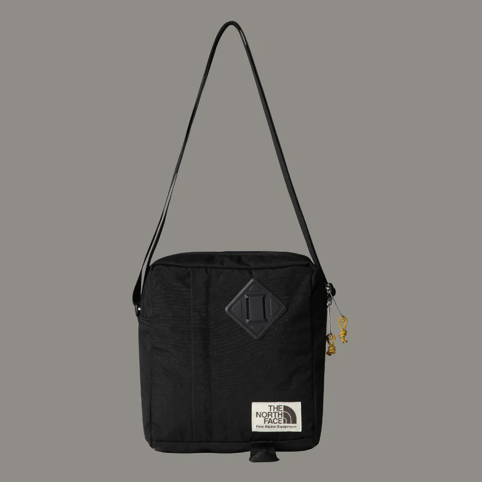THE NORTH FACE - BERKELEY CROSSBODY