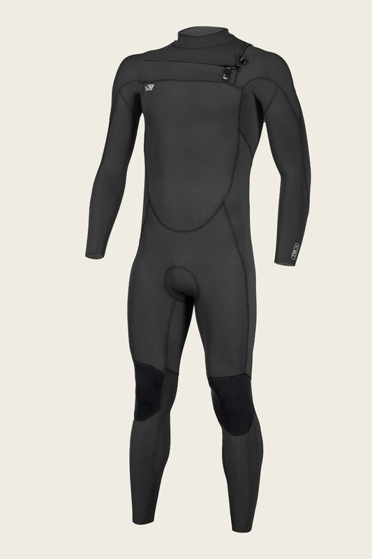 O'Neil - NINJA 4/3MM CHEST ZIP FULL WETSUIT