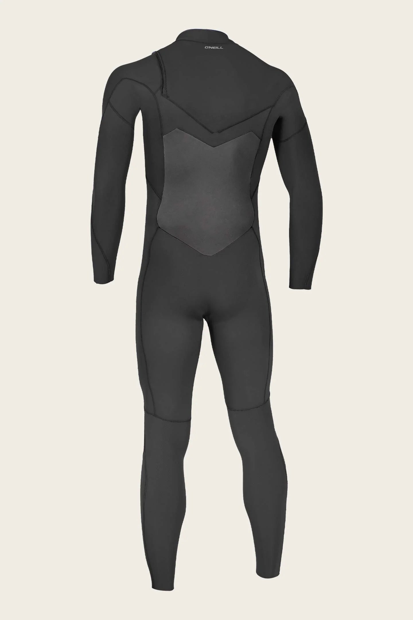 O'Neil - NINJA 4/3MM CHEST ZIP FULL WETSUIT