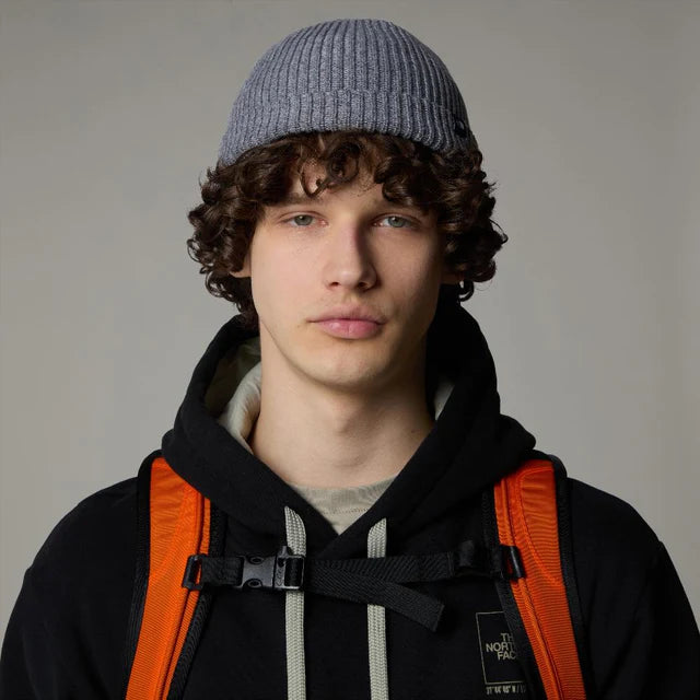 The North Face - FISHERMAN BEANIE