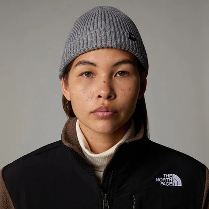 The North Face - FISHERMAN BEANIE