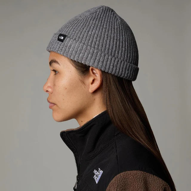 The North Face - FISHERMAN BEANIE