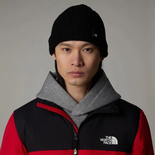 The North Face - FISHERMAN BEANIE