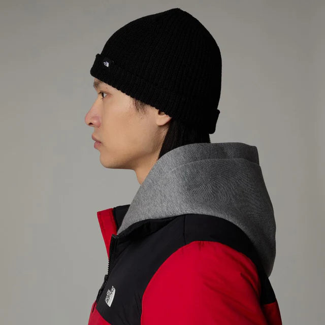 The North Face - FISHERMAN BEANIE