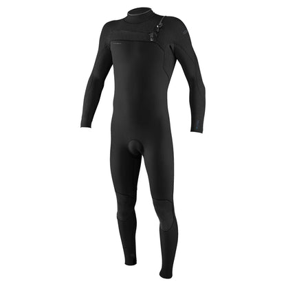 ONEILL - HYPERFREAK WIND 4/3+MM CHEST ZIP FULL WETSUIT