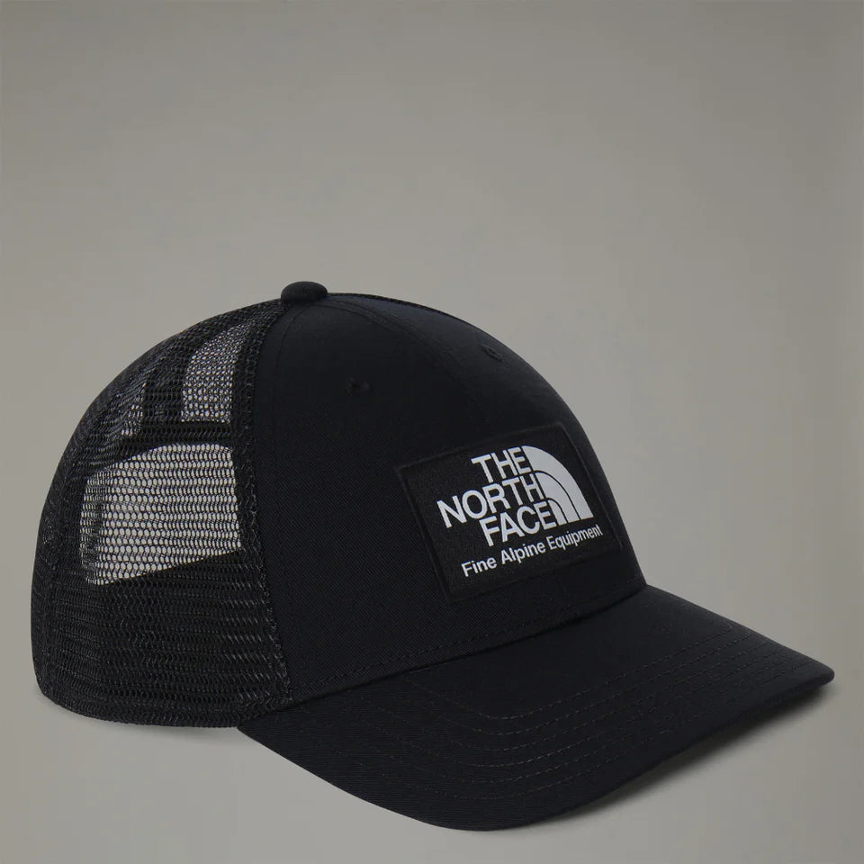 The North Face - MUDDER TRUCKER CAP