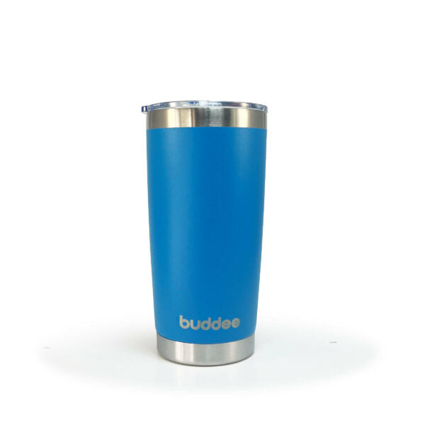 590ml Buddee Tumbler – Blue