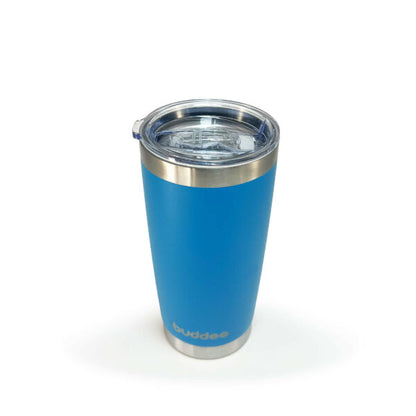 590ml Buddee Tumbler – Blue