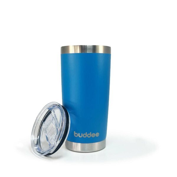 590ml Buddee Tumbler – Blue