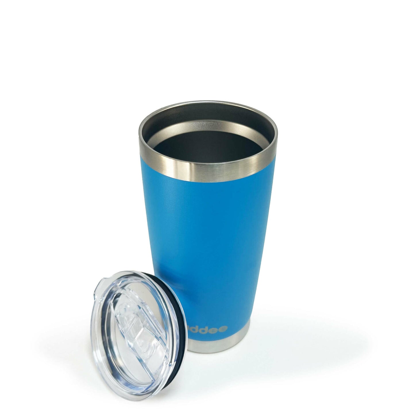 Buddee Bottles - 590ml Tumbler with sliding lid