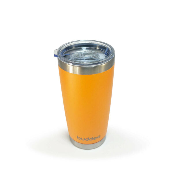 590ml Buddee Tumbler – Orange