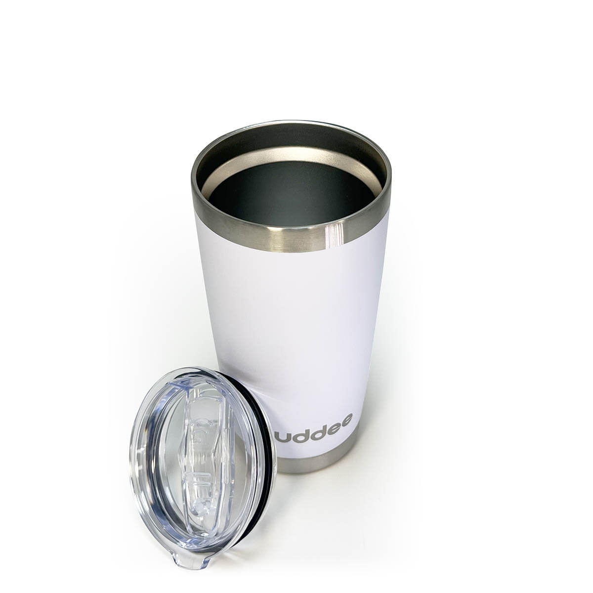 Buddee Bottles - 590ml Tumbler with sliding lid