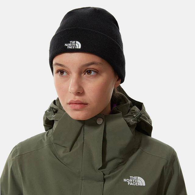 The North Face - NORM SHALLOW BEANIE