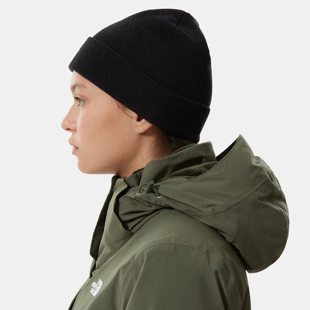 The North Face - NORM SHALLOW BEANIE