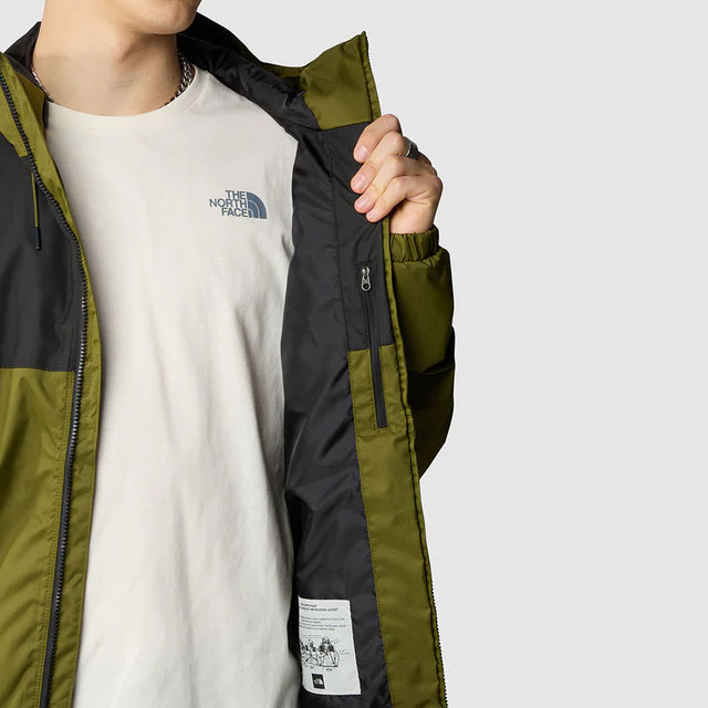 Men's New Mountain Q Jacket - The North Face