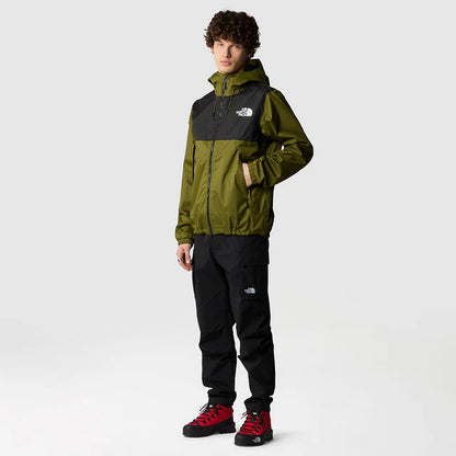 Men's New Mountain Q Jacket - The North Face