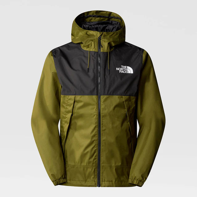 Men's New Mountain Q Jacket The North Face – Pollywog