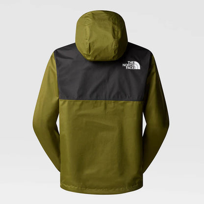 Men's New Mountain Q Jacket - The North Face