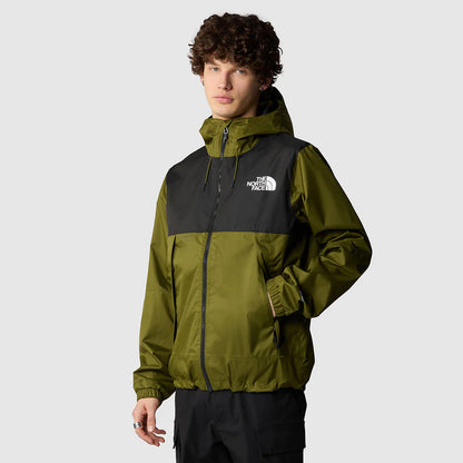 Men's New Mountain Q Jacket - The North Face