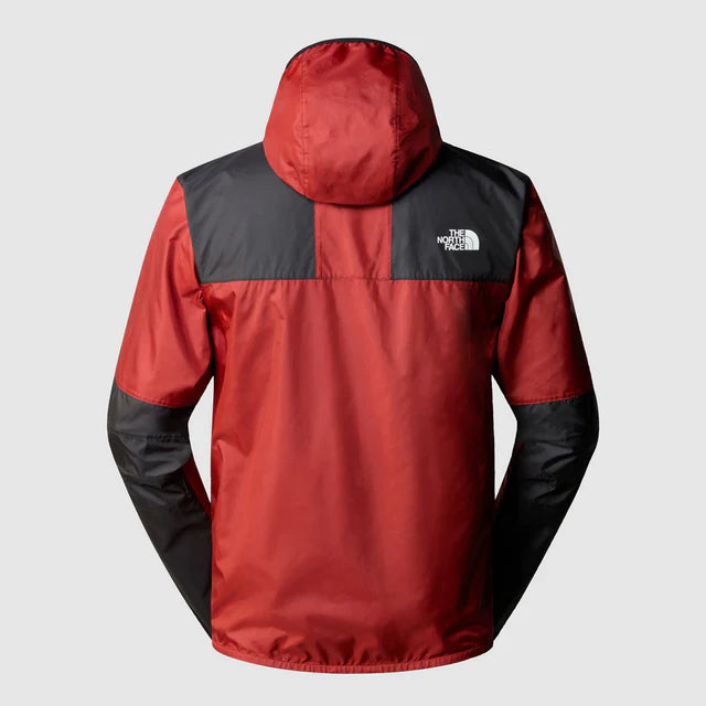 MEN S SEASONAL MOUNTAIN JACKET The North Face Pollywog